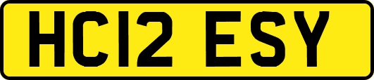 HC12ESY