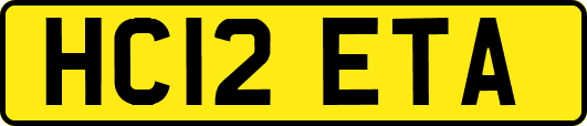 HC12ETA