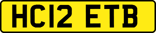HC12ETB
