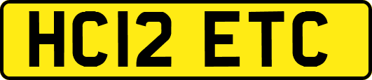 HC12ETC
