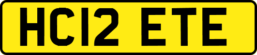 HC12ETE