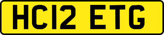 HC12ETG