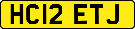 HC12ETJ