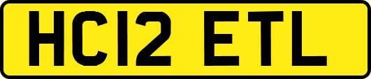 HC12ETL