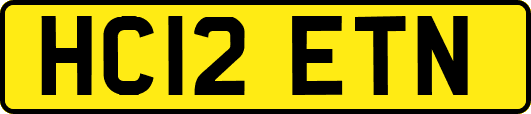 HC12ETN