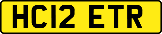 HC12ETR