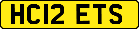 HC12ETS