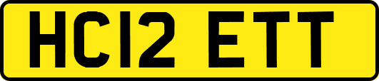 HC12ETT