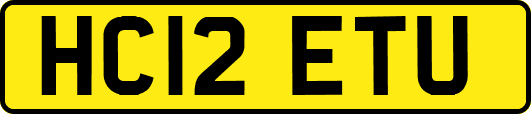HC12ETU