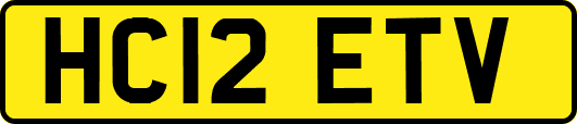HC12ETV