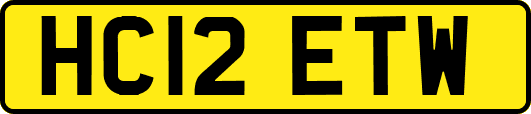 HC12ETW