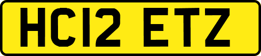HC12ETZ