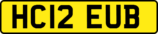 HC12EUB