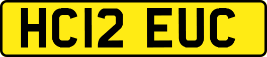 HC12EUC