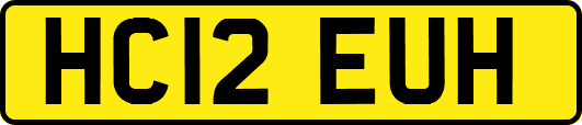 HC12EUH