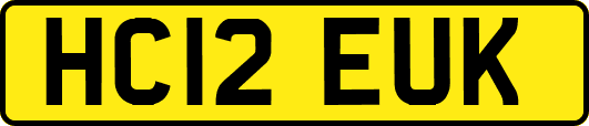 HC12EUK