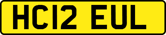 HC12EUL