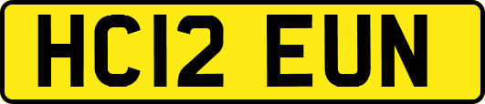 HC12EUN
