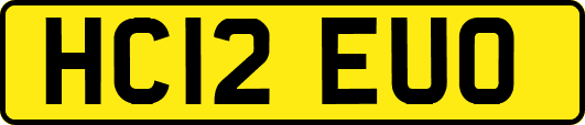 HC12EUO