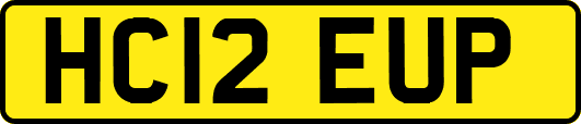 HC12EUP