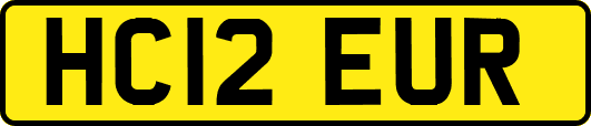 HC12EUR