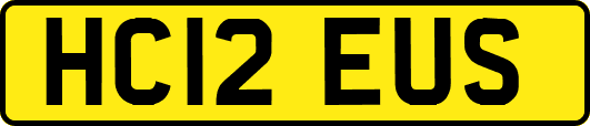 HC12EUS