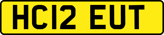 HC12EUT