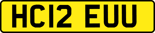 HC12EUU