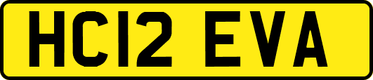 HC12EVA
