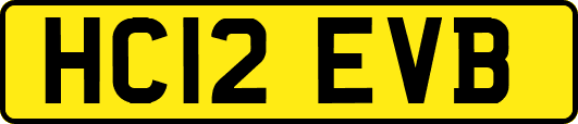 HC12EVB