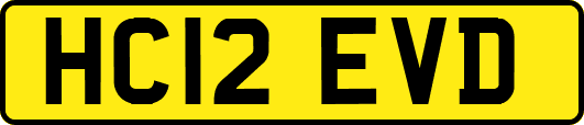 HC12EVD