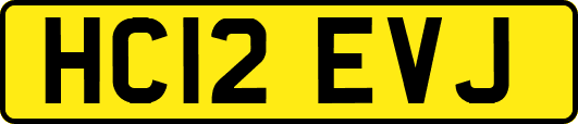 HC12EVJ