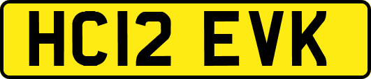 HC12EVK