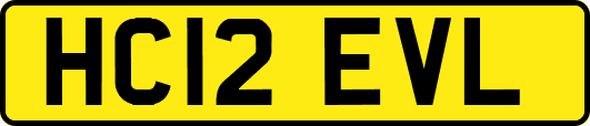 HC12EVL