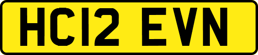 HC12EVN