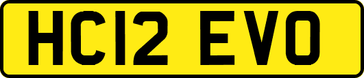 HC12EVO