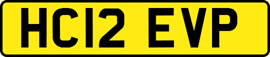 HC12EVP