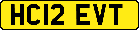 HC12EVT