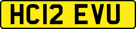 HC12EVU