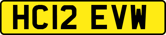 HC12EVW