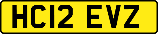 HC12EVZ
