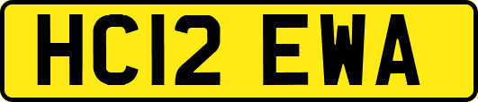 HC12EWA