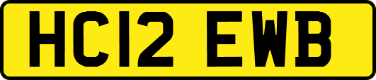 HC12EWB