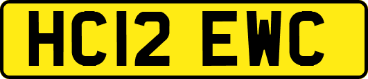HC12EWC