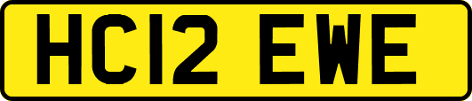 HC12EWE