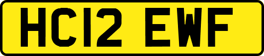 HC12EWF