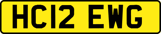 HC12EWG