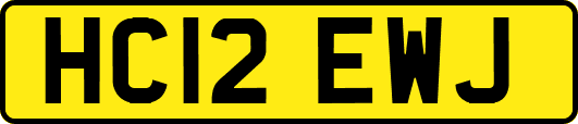 HC12EWJ