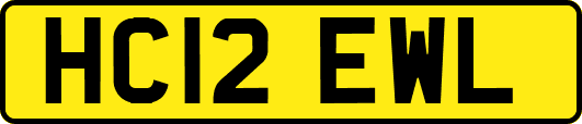 HC12EWL