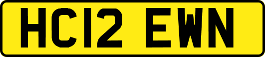 HC12EWN